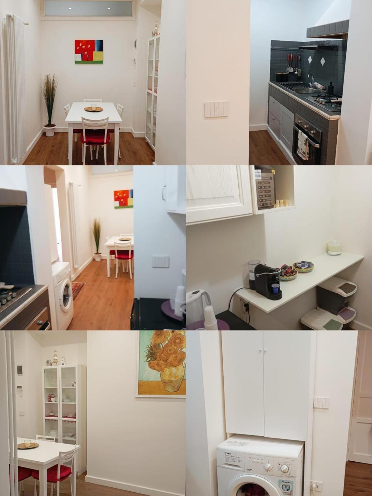 B&B Nicole Valguarnera Caropepe 外观 照片