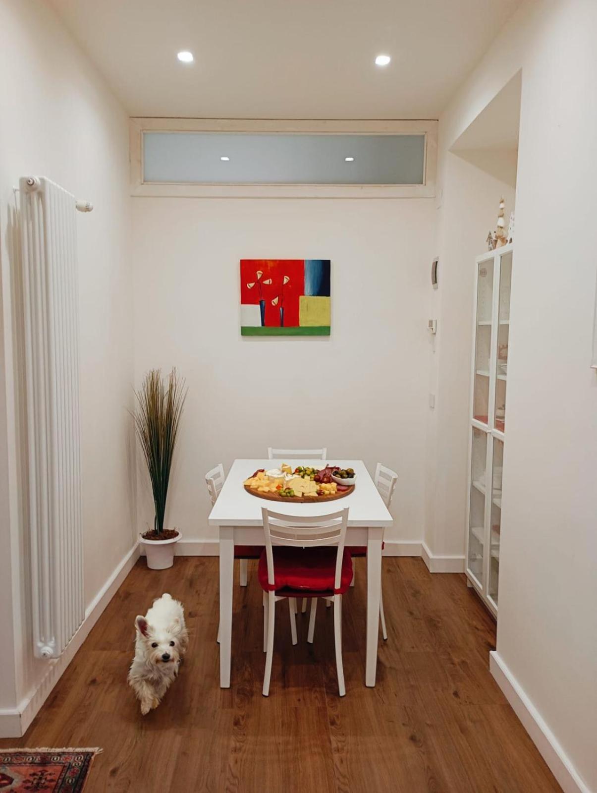 B&B Nicole Valguarnera Caropepe 外观 照片