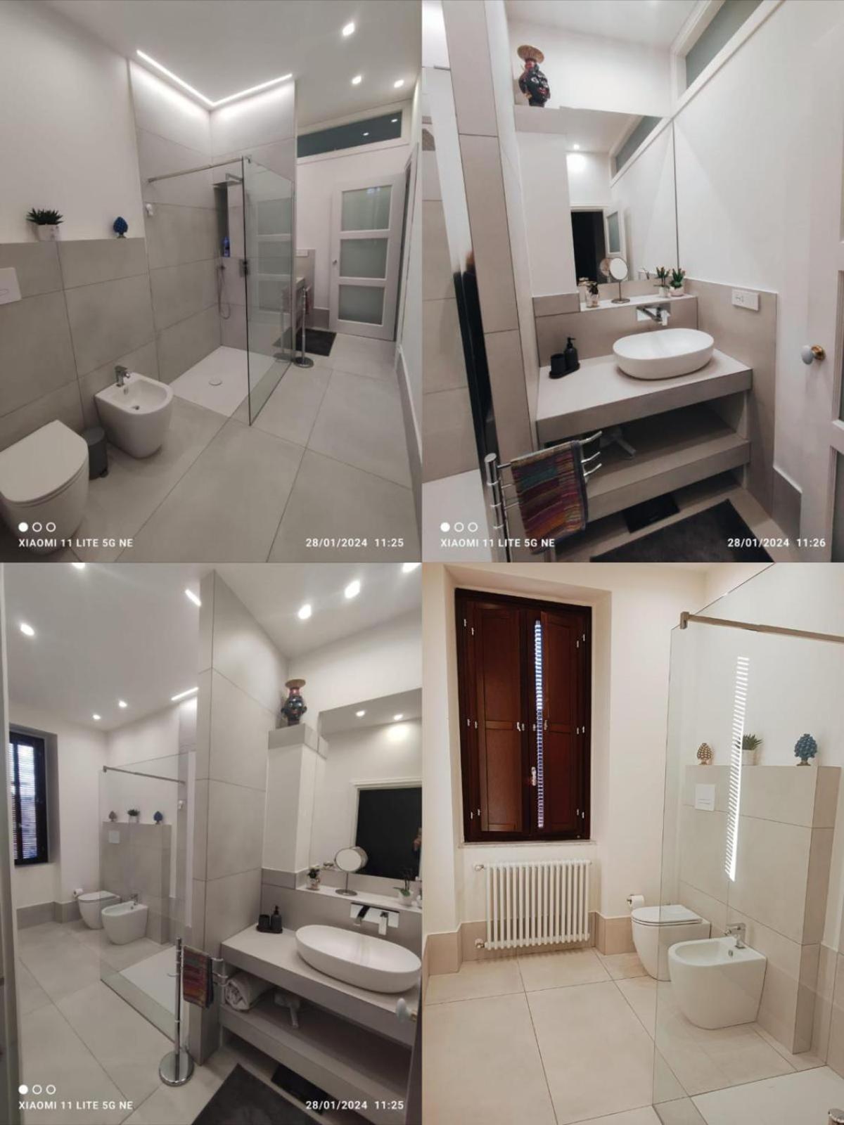 B&B Nicole Valguarnera Caropepe 外观 照片