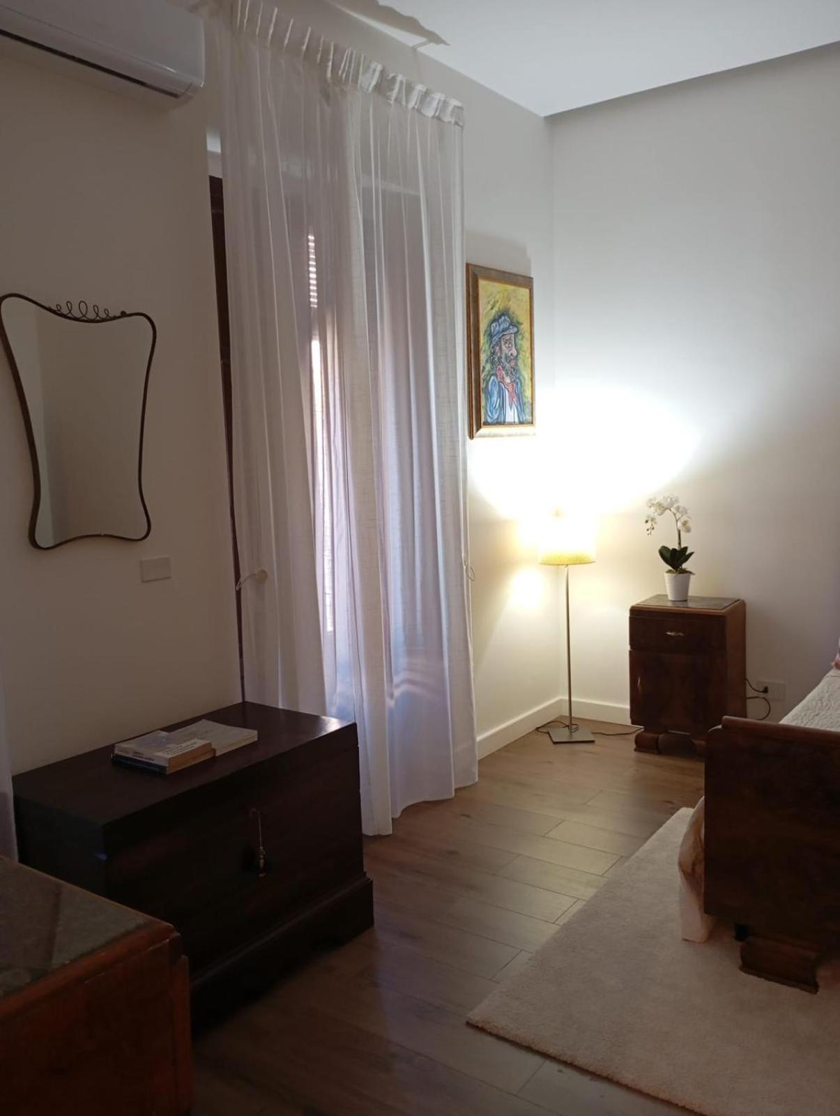 B&B Nicole Valguarnera Caropepe 外观 照片