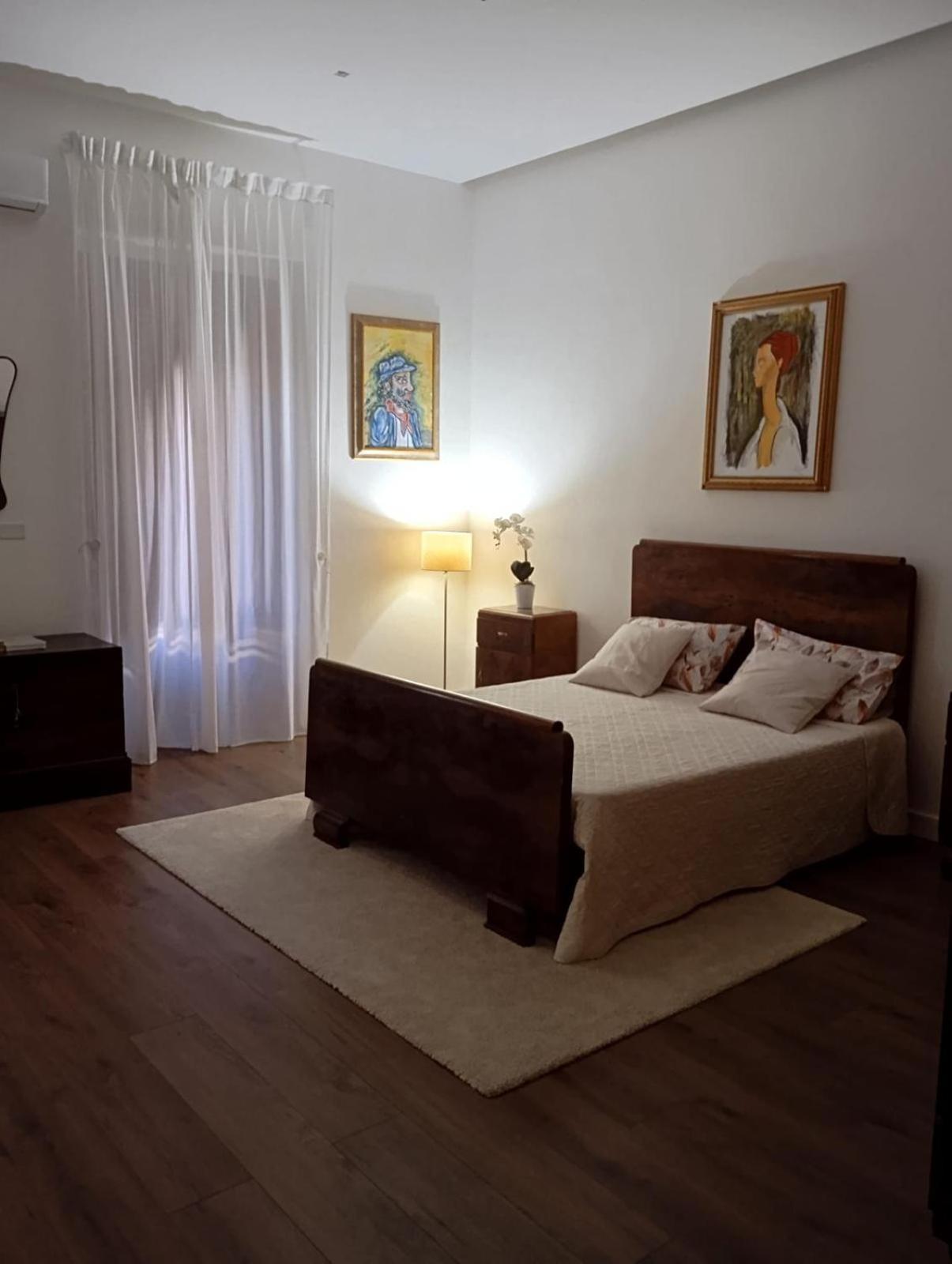 B&B Nicole Valguarnera Caropepe 外观 照片