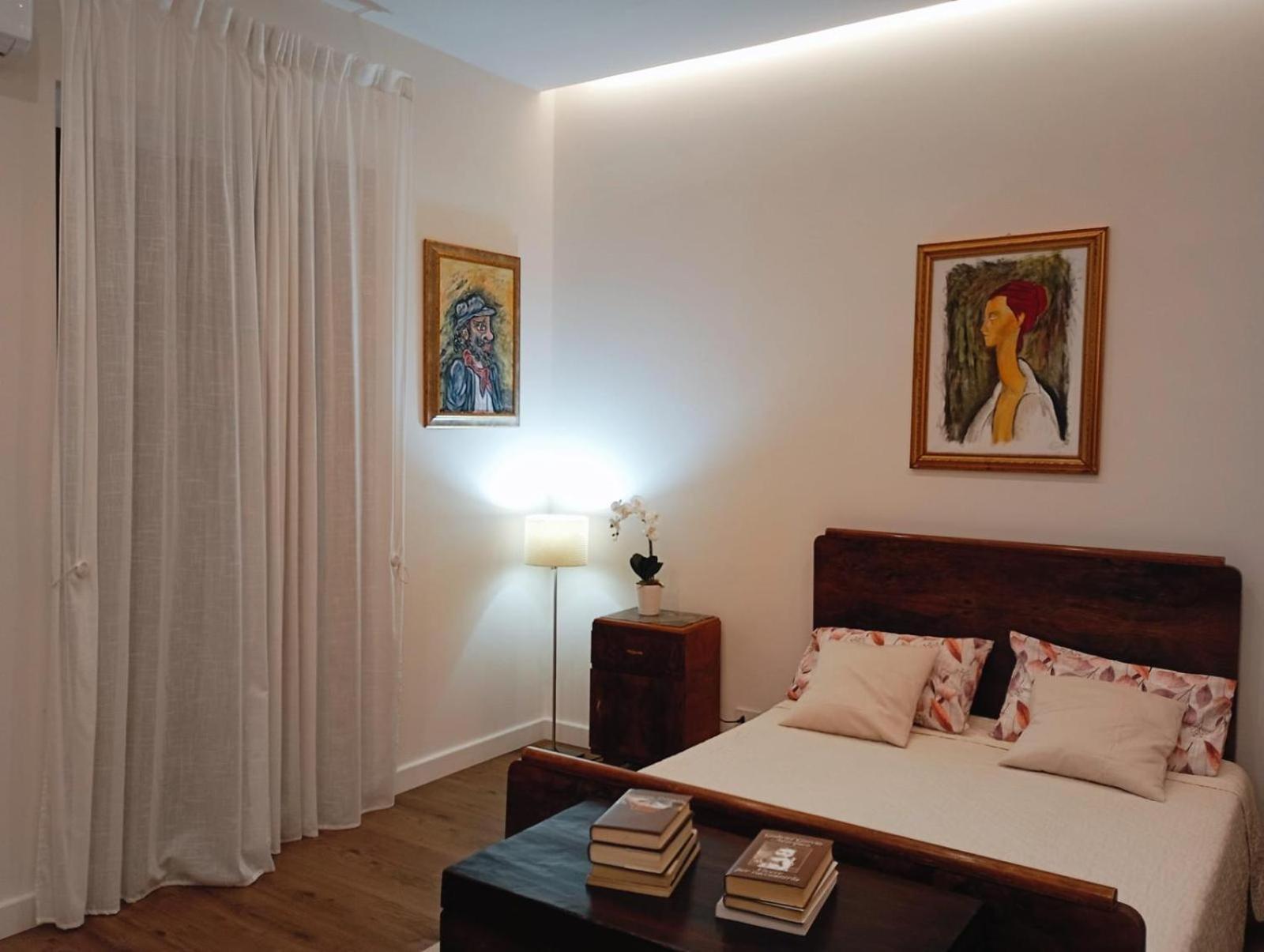 B&B Nicole Valguarnera Caropepe 外观 照片