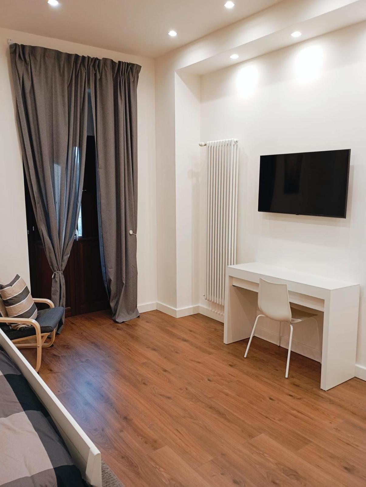 B&B Nicole Valguarnera Caropepe 外观 照片